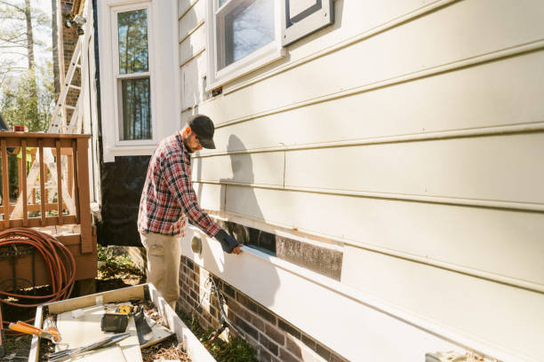Trusted Siding Repair service in Woodbury, TN - Creative Siding